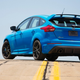 Illustration for article titled The First 2016 Ford Focus RS Just Drifted Off The Line In Germany